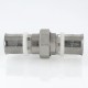 Муфта пресс разъемная Valtec 26 (VTm.263.N) Муфта пресс разъемная Valtec 26 (VTm.263.N)