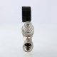 Подпиточный клапан с фильтром и манометром Valtec 1/2" (VT.515.N.04)