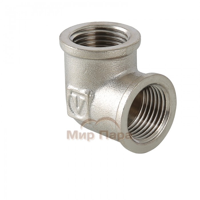 Угольник Valtec 1/2" (VTr.090.N)