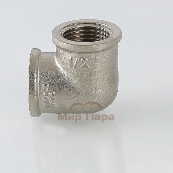 Угольник Valtec 1/2" (VTr.090.N)