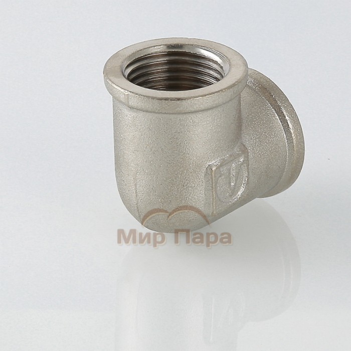 Угольник Valtec 1/2" (VTr.090.N)
