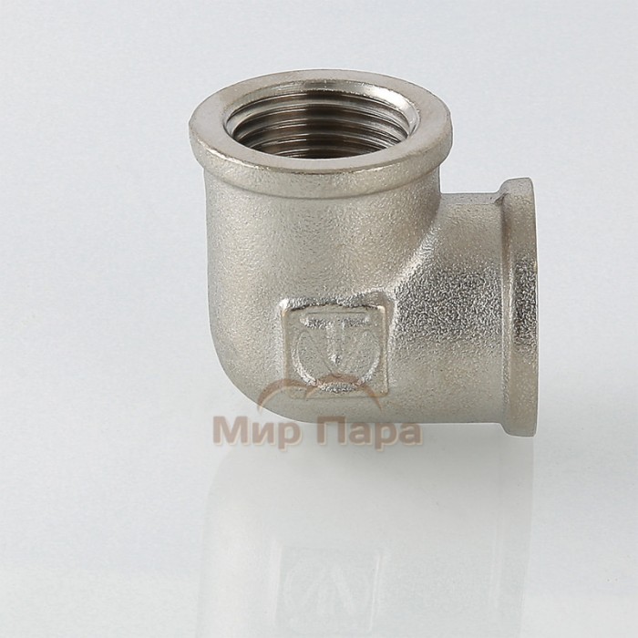 Угольник Valtec 1/2" (VTr.090.N)