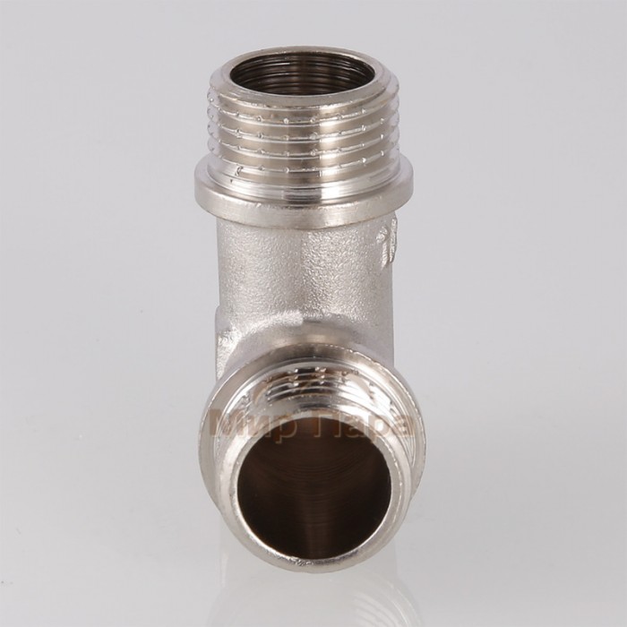 Угольник с наружной резьбой Valtec 1/2" (VTr.093.N)