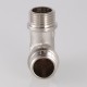 Угольник с наружной резьбой Valtec 1/2" (VTr.093.N)