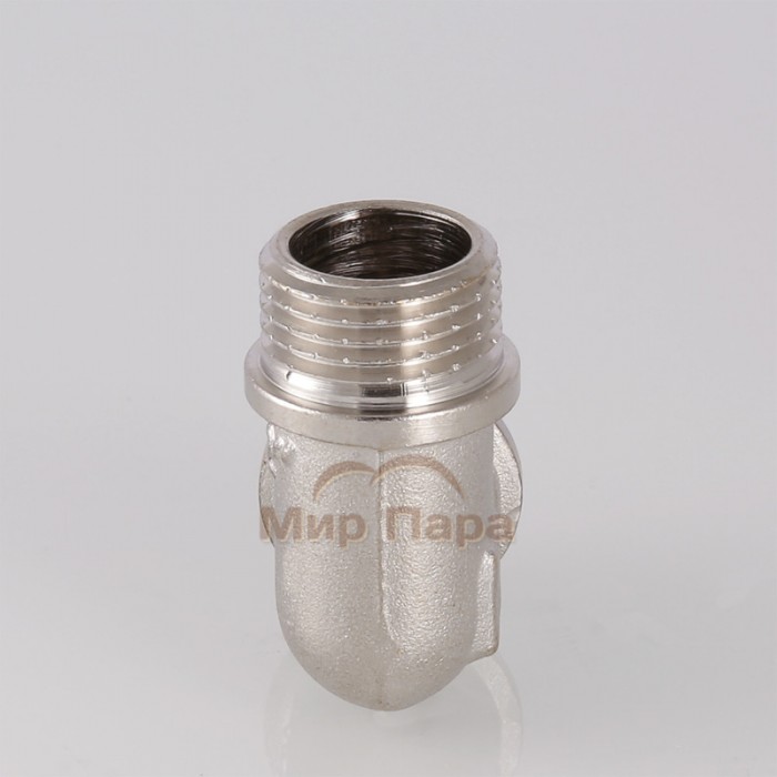 Угольник с наружной резьбой Valtec 1/2" (VTr.093.N)