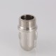 Угольник с наружной резьбой Valtec 1/2" (VTr.093.N)
