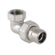 Сгон угловой разъемный (американка) Valtec 1" (VTr.098.N)