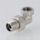 Сгон угловой разъемный (американка) Valtec 1" (VTr.098.N)