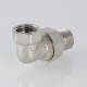 Сгон угловой разъемный (американка) Valtec 1" (VTr.098.N)