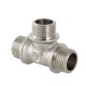 Тройник с наружной резьбой Valtec 1/2" (VTr.131.N)