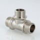 Тройник с наружной резьбой Valtec 1/2" (VTr.131.N)
