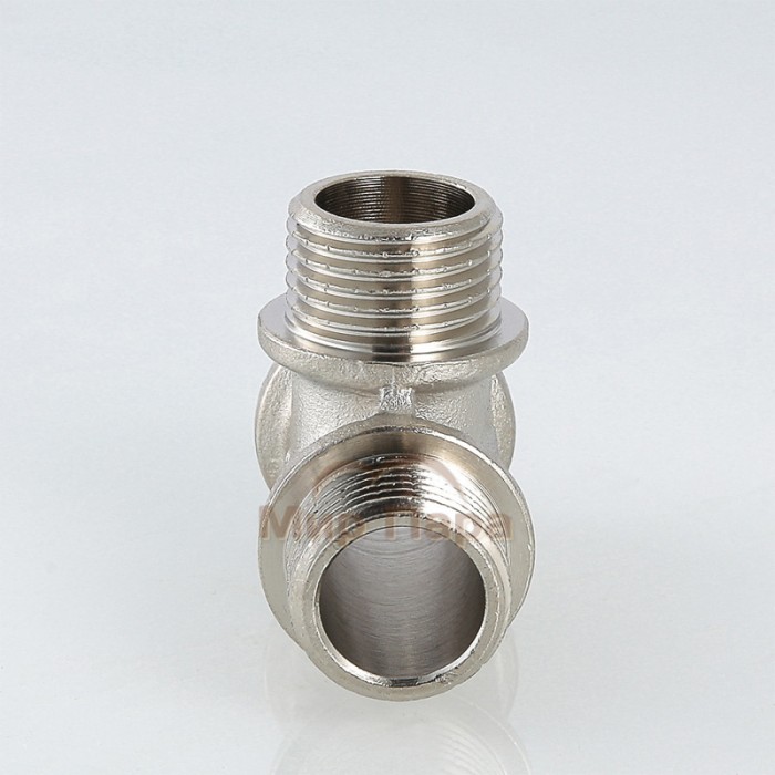 Тройник с наружной резьбой Valtec 1/2" (VTr.131.N)