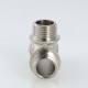 Тройник с наружной резьбой Valtec 1/2" (VTr.131.N)