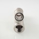 Фитинг резьбовой – тройник косой Valtec 1"x1/2" (VTr.136.N)