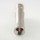 Фитинг резьбовой – тройник косой Valtec 1"x1/2" (VTr.136.N)