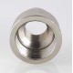 Муфта переходная Valtec 3/4" х 1/2" (VTr.240.N)