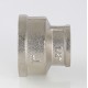 Муфта переходная Valtec 3/4" х 1/2" (VTr.240.N)