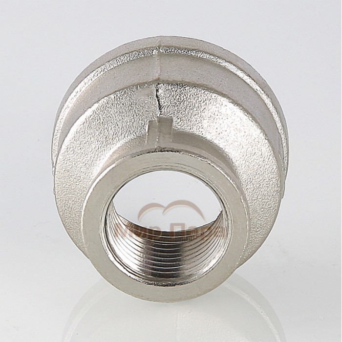 Муфта переходная Valtec 3/4" х 1/2" (VTr.240.N)