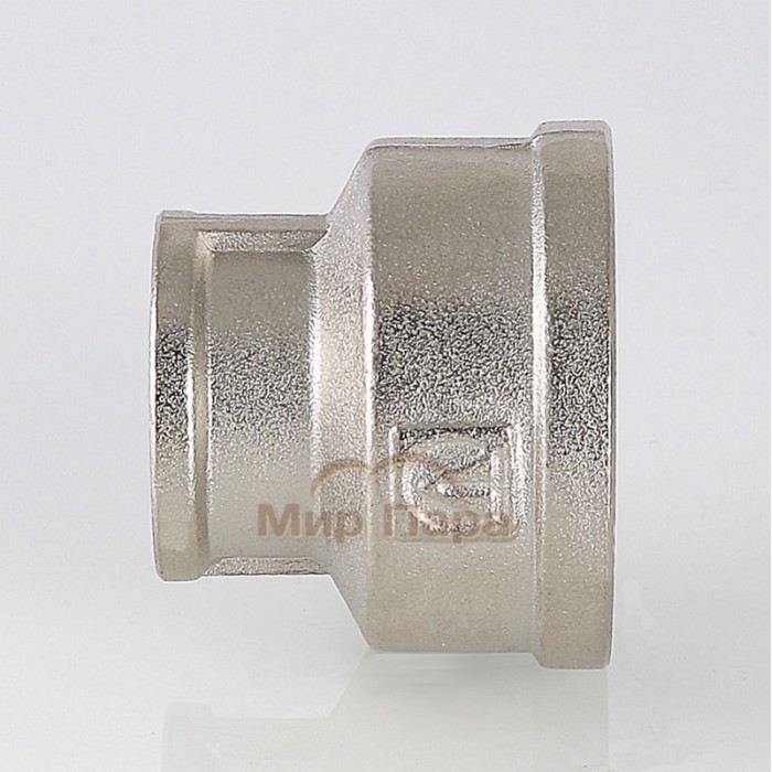 Муфта переходная Valtec 3/4" х 1/2" (VTr.240.N)