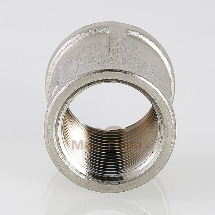 Муфта Valtec 1/2" вн.-вн. (VTr.270.N)