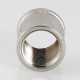 Муфта Valtec 1/2" вн.-вн. (VTr.270.N)