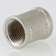 Муфта Valtec 1/2" вн.-вн. (VTr.270.N)