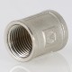 Муфта Valtec 1/2" вн.-вн. (VTr.270.N)