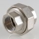 Муфта разъемная Valtec 1/2" (VTr.340.N)