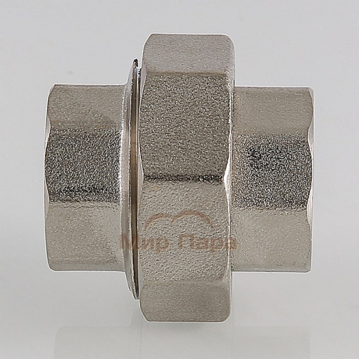 Муфта разъемная Valtec 1/2" (VTr.340.N)