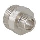 Ниппель переходной Valtec 1/2"х1/4" (VTr.580.N)