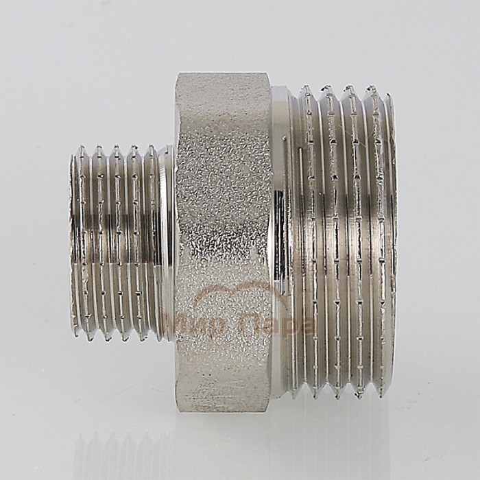 Ниппель переходной Valtec 1/2"х1/4" (VTr.580.N)