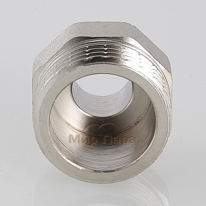 Ниппель переходной Valtec 1/2"х1/4" (VTr.580.N)