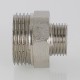 Ниппель переходной Valtec 1/2"х1/4" (VTr.580.N)