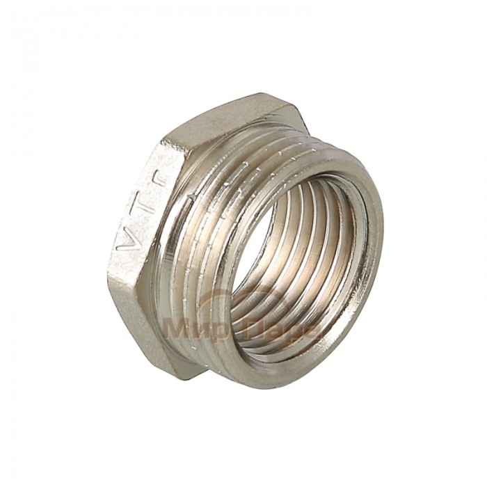 Футорка Valtec 1 1/2"х1 1/4" (VTr.581.N)