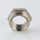 Футорка Valtec 1 1/2"х1 1/4" (VTr.581.N)