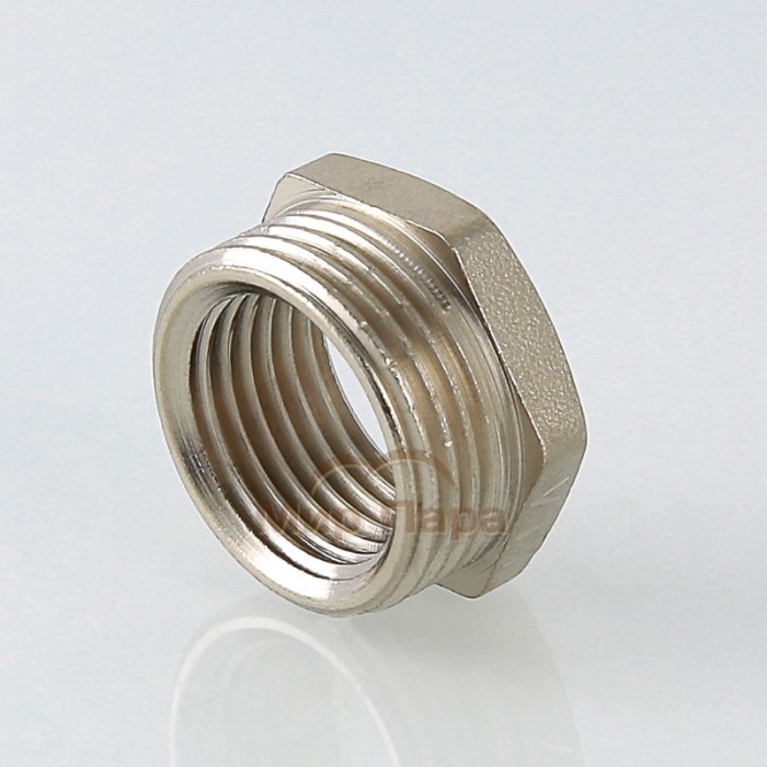 Футорка Valtec 1 1/2"х1 1/4" (VTr.581.N)