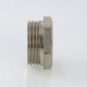Футорка Valtec 1 1/2"х1 1/4" (VTr.581.N)