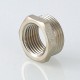 Футорка Valtec 1 1/2"х1 1/4" (VTr.581.N)