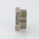 Футорка Valtec 1 1/2"х1 1/4" (VTr.581.N)