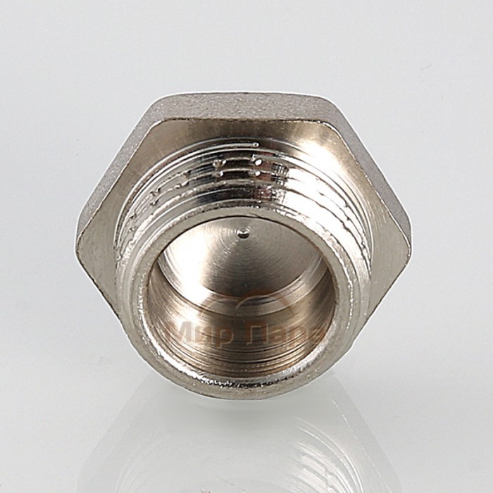 Пробка резьбовая Valtec 1/2" (VTr.583.N)