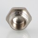 Пробка резьбовая Valtec 1/2" (VTr.583.N)