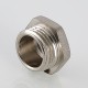 Пробка резьбовая Valtec 1/2" (VTr.583.N)