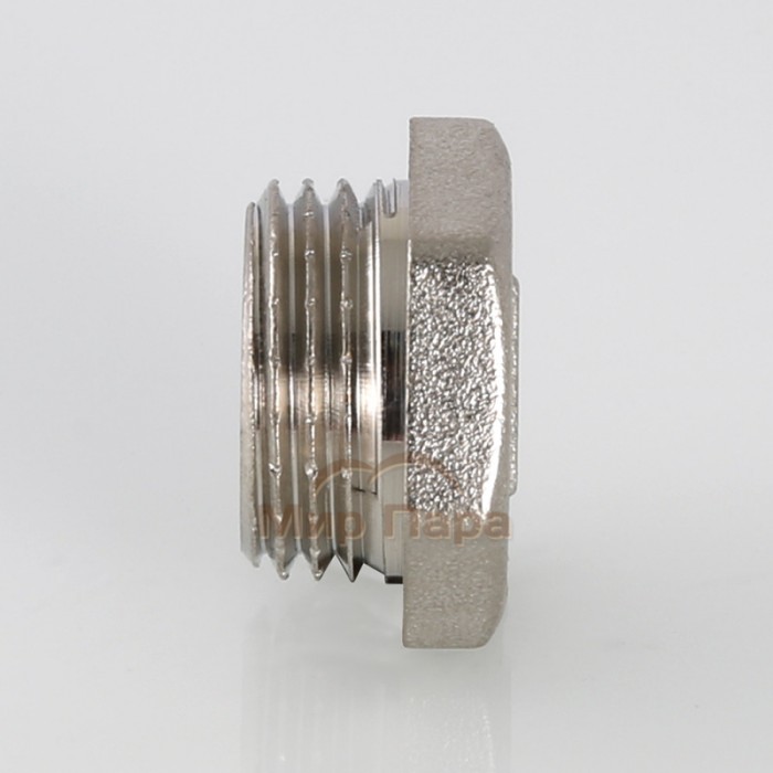 Пробка резьбовая Valtec 1/2" (VTr.583.N)