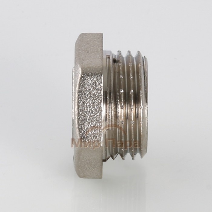 Пробка резьбовая Valtec 1/2" (VTr.583.N)