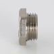 Пробка резьбовая Valtec 1/2" (VTr.583.N)