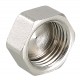 Заглушка резьбовая Valtec 1/2" (VTr.590.N)