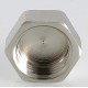 Заглушка резьбовая Valtec 1/2" (VTr.590.N)