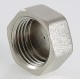 Заглушка резьбовая Valtec 1/2" (VTr.590.N)