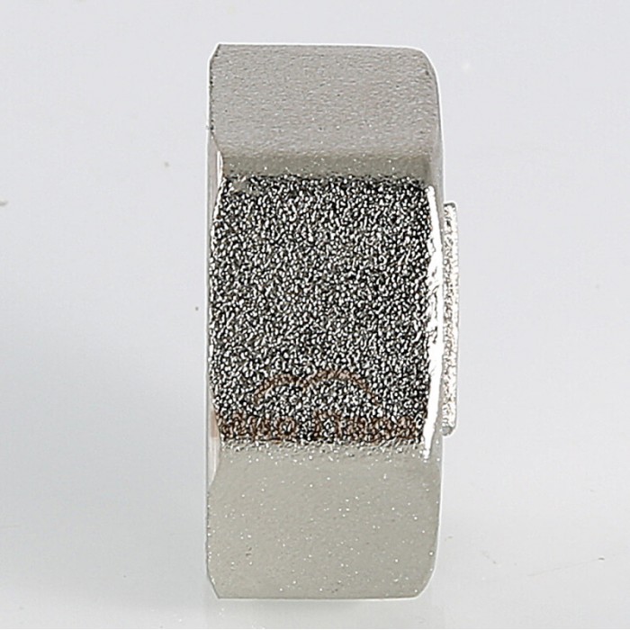 Заглушка резьбовая Valtec 1/2" (VTr.590.N)