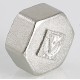 Заглушка резьбовая Valtec 1/2" (VTr.590.N)